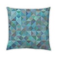 thumbnail image 1 of Ahgly Company Indoor Square Contemporary Throw Pillow, 18 inch by 18 inch, 1 of 5