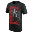 thumbnail image 2 of Men's Black Edge 25 Years Done It All T-Shirt, 2 of 3
