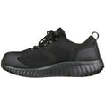 thumbnail image 2 of Skechers Cicades - Rhettle Composite Toe Black 13 D (M), 2 of 5