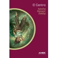 thumbnail image 1 of El Centro, de Siddiqi, Ayesha Manazir, AMOK Ediciones, Dura, 1 of 2