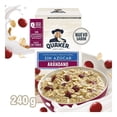 thumbnail image 1 of Avena integral Quaker instant sabor arándano 240 g, 1 of 4