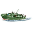 thumbnail image 3 of Patrol Torpedo Boat PT-109, 3 of 8