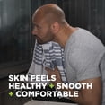 thumbnail image 6 of Dove Men+Care Extra Fresh Body and Face Bar 3.75 oz, 10 Bars, 6 of 12