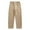 Khaki, variant on FDGIU Men's Thermal Jogger Sweatpants - Fleece Lined Winter Warm Pants with Pockets, Running Hiking Sports Pants