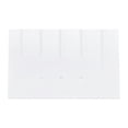 thumbnail image 2 of Leaves Veining Board Grooving Board Fondant Cake Decorating Tool, 2 of 9