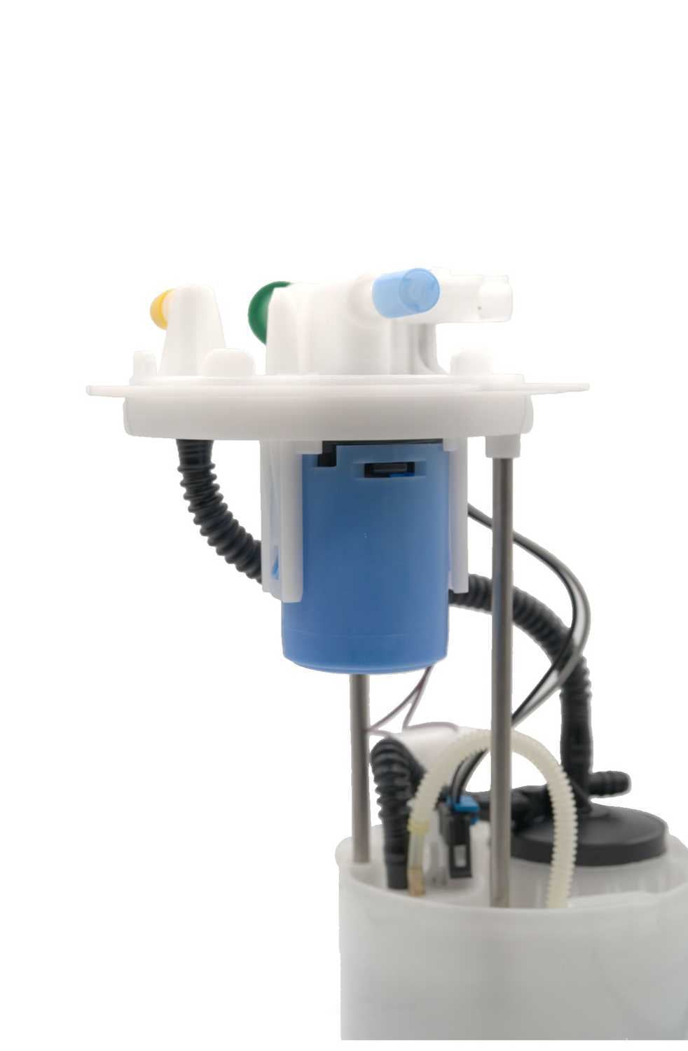 Autobest F1662A Fuel Pump Module Assembly