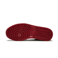 thumbnail image 6 of JORDAN MENS Air Jordan 1 Low "Black Toe" 553558 116 553558 116 from Stadium Goods, 6 of 6