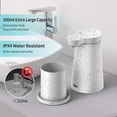 thumbnail image 2 of LLC Automatic Heavy Duty Liquid/Gel Soap Dispenser with Large Dispensing Volume and 3 Settings, 2 of 5
