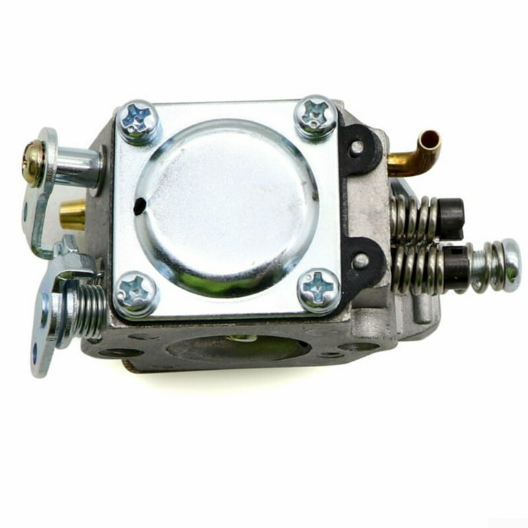 New Carburetor Kit For Echo CS-310 Chainsaw – Includes Gasket, Fuel Filter, Lines (Walbro WT-946)