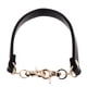 thumbnail image 2 of Correas para bolso Bolso de repuesto Bolso bandolera Asa con gancho de metal Negro Colcomx Correas de repuesto para el bolso, 2 of 8