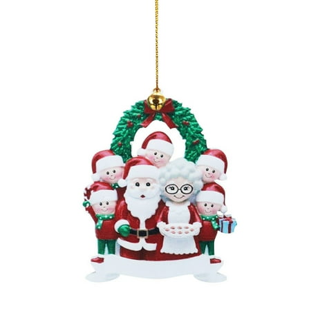 

Christmas Decorations 2022 Home Custom Snowman Home Christmas Decorations Holiday Home Customized Ornament Picture Long Pearls for Decorations Cat Hanging Ornament Chandelier Beads Garland