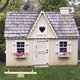 thumbnail image 3 of Mini Seesaw Model Creative Seesaw Furniture Ornament Mini House Accessory, 3 of 4