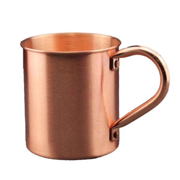 Xingzhi Copper Mug Cup Beer Moscow Mule Water Cups Restaurant Without Inside Liner Pure Copper