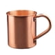 thumbnail image 2 of Taza de Cobre Toystoory 450ML taza de cerveza cobriza para restaurante, 2 of 6