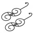 thumbnail image 4 of Coat Hook,2Pcs Innovative Wall‑Hanging Clothes Wall Hanging Hook Clothes Hook Next-Gen Design, 4 of 7