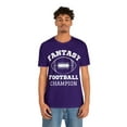 thumbnail image 4 of Fantasy Football Champion Shirt, Funny Fantasy Football Shirt, Funny FFL, 4 of 12