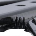 thumbnail image 3 of 2Pcs Seat Slider Track Brackets Rails for Linde 335 1275 Series Forklift Parts Accessories, 3 of 4