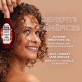 thumbnail image 2 of Garnier Whole Blends Hair Oil, Cocnut Oil & Shea Butter, 2 of 9