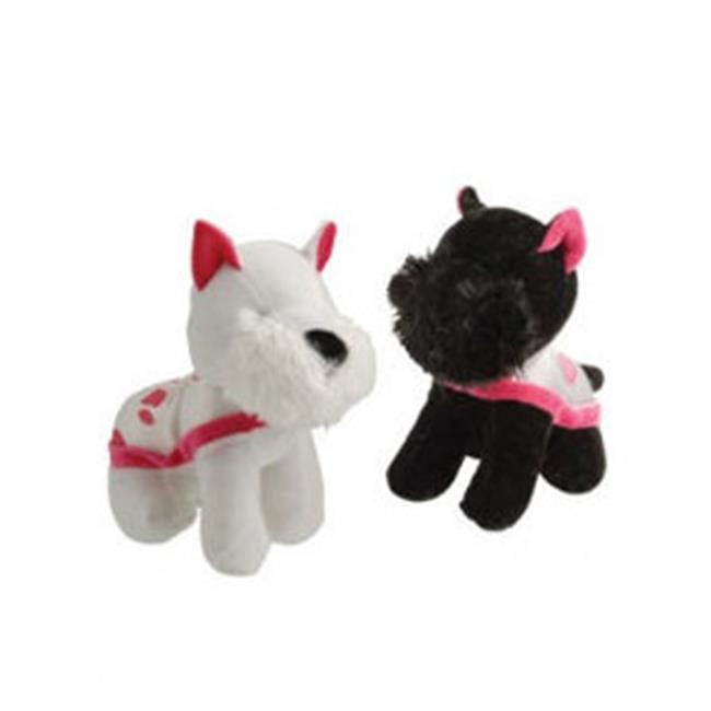 scottie dog soft toy