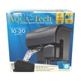 thumbnail image 1 of Filtro de potencia AQUA-TECH Ultra Silencioso para acuarios de 38 a 76 L, 1 of 9