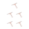 thumbnail image 2 of Toystoory cepillo de limpieza limpiaparabrisas herramienta de limpieza tamaño compacto multifuncional práctico accesorios para el hogar Type5 NO5, 2 of 6