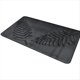 thumbnail image 1 of Alfombras Baño Espuma Viscoelástica, Alfombra de Baño de Hoja, Antideslizante, Fuerte, Absorbente de Agua, Alfombra de Baño de Microfibra, Alfombras de Baño Absorbentes de Agua e, 1 of 5