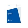 Microsoft Word 2013 32/64-bit, License, 1 PC