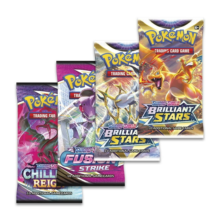 Pokémon Trading Card Games Pikachu V Box 