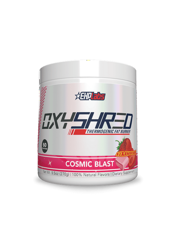 All Fat Burners in Fat Burners