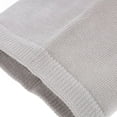thumbnail image 6 of XIRQI 2 Pcs Sweat-Absorbent Mask Face Mask Liners Mask Reusable Liners Cover Washable Mask Cover Grey Face Mask Reusable Cotton Washable, 6 of 7