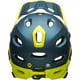 thumbnail image 5 of Casco de bicicleta de montaña BELL Super DH MIPS Matte/Gloss Blue, 5 of 8