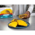 thumbnail image 5 of Golden Krust Mild Beef Jamaican Frozen Appetizer Patties, 1ct, 5oz (142g), 5 of 7