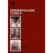 Angle View: Women's Dermatology, An Issue of Dermatologic Clinics (Volume 24-2) (The Clinics: Dermatology, Volume 24-2), Used [Hardcover]