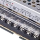 thumbnail image 5 of 3X AC 100V - 220V A DC 24V 5A 120W Conversor del Voltaje Fuente de Alimentacion del Interruptor para la Tira del LED, 5 of 5