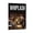 Frame-style, variant on American Directed Damien Chazelle Psychological Drama Movie Whiplash Poster Artworks Canvas Poster Room Aesthetic Wall Art Prints Home Modern Decor Gifts 12x18inch(30x45cm)