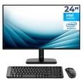 thumbnail image 1 of Computadora Mini PC MSI CUBI Intel Celeron N100 8GB SSD 128GB Monitor 24" Teclado Mouse WiFi Bluetooth Ideal Para Punto de Venta, 1 of 6