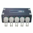 thumbnail image 3 of Jebao/Jecod DP-5 DP5 5-Channel Auto Dosing Pump Automatic Doser for Reef aquarium elements, 2lb (Pet-Filter-DP5), 3 of 5