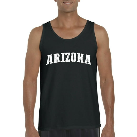 Artix - Men's Tank Top for Men - Arizona