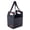 B, variant on Clearance Under $4 1Pc Insulated Beverage Bag Felt Drink Carrier For Picnic Wine Carrier,Plastic (I)