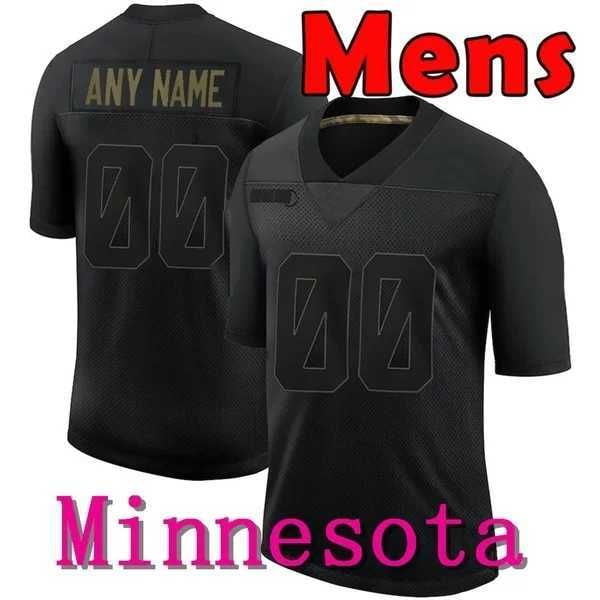 NFL_ TJ Hockenson Dalvin Cook Justin Jefferson Custom Football Jersey 19  Adam Thielen Eric Kendricks ZaDarius Harrison Smith Danielle Hunter Kirk  Cousins Lewis Cine 