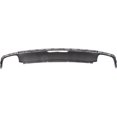 thumbnail image 5 of Valance Compatible with 2016-2018 Cadillac CT6 Rear Textured, 5 of 5