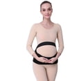 thumbnail image 2 of Maternity Belt Pregnancy Support Band with Back and Pelvic Support Medium, 2 of 3
