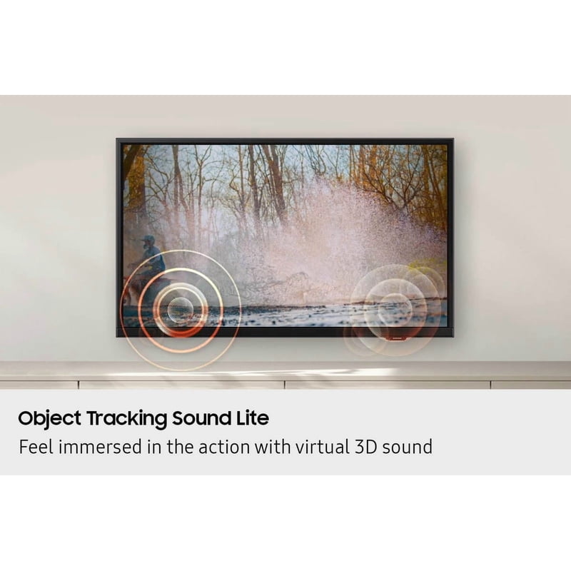 Samsung 32" Class Full HD F6000F Smart TV 2025 - UN32F6000FFXZA gallery view