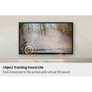 Samsung 32” Class Full HD F6000F Smart TV 2025 - UN32F6000FFXZA