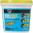 thumbnail image 2 of DAP Alex Flex Ready to Use White Spackling Compound 1 qt, 2 of 2