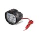 thumbnail image 3 of Led Para Motocicleta Luz Led De Alta Potencia Super Brillante Blanco 5700 ~ 7000K Para Motocicleta E-Bike Scooter Iluminación,9-85V 4 Luces Eigraketly VI006024-00, 3 of 5