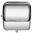 thumbnail image 4 of Dwellnix Wall Mounted Sink Collapsible RV Camper Boat Kitchen Stainless Steel Sink, 4 of 8