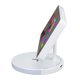 thumbnail image 1 of Despertador Digital, Modo Nocturno Pantalla Grande 12 24 H Mirror Desk Rechan Para Dormitorio, 1 of 7
