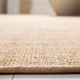 thumbnail image 4 of SAFAVIEH Martha Stewart Maximillian Solid Area Rug, Beige, 8' x 10', 4 of 7