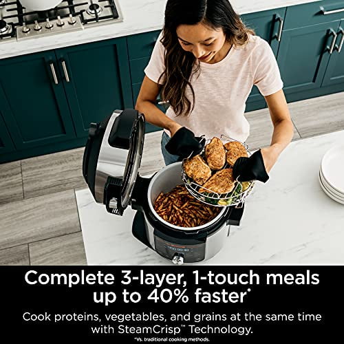 アカキン1個 120g×1 ミドキン5個 80g×2 100g×2 120g×1 Ninja AF161 Max XL Air Fryer that Cooks, Crisps, Roasts